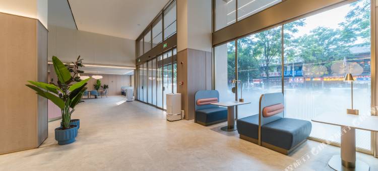 汉庭酒店(张家界天门山索道站官黎路店)图片