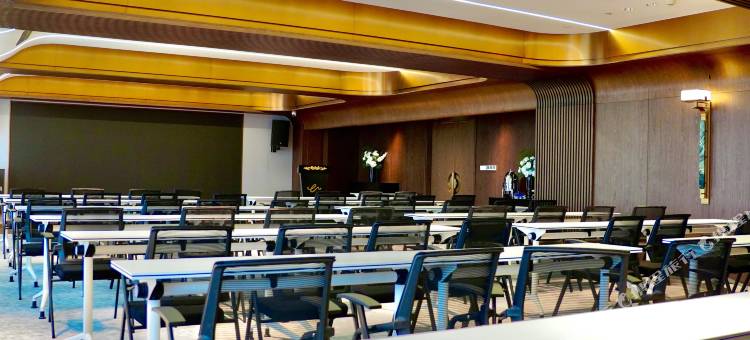 呼和浩特国际会展中心枫渡酒店图片