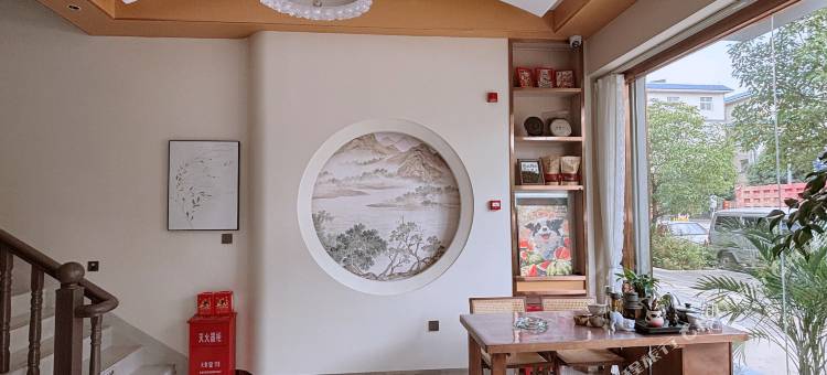溪岸酒店(曲靖沾益店)图片