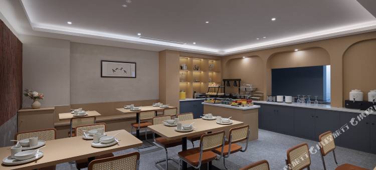 暮山映雪·私汤别院(峨眉山风景区店)图片