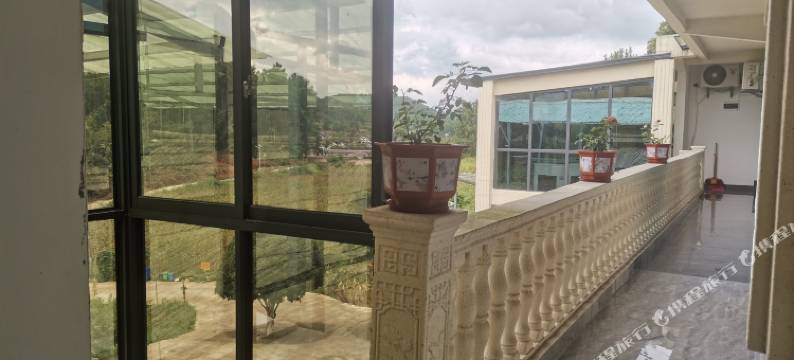 玉霞农庄(乌江寨国际旅游度假区店)图片