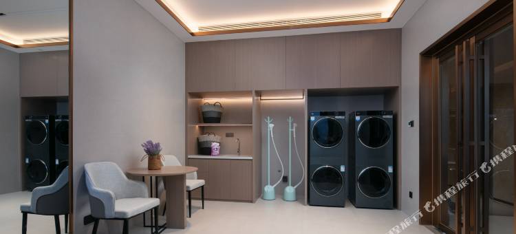 麗枫酒店(隆回县政府大桥路店)图片