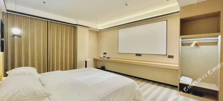 中山鹏诚国际酒店(中山温泉度假区店)图片