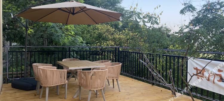 安立村安澜居美学民宿图片