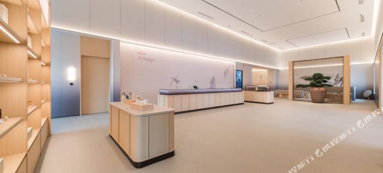 全季酒店(锡林浩特锡林广场店)图片