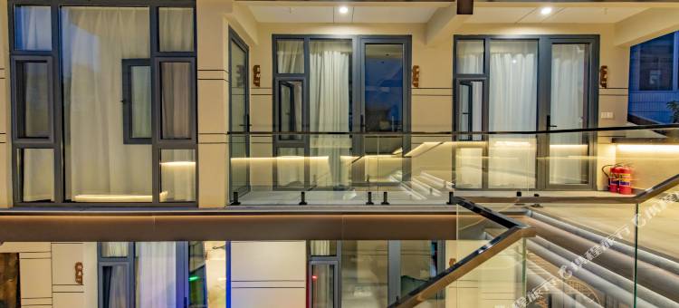 半闲时光·居(忻州古城店)图片