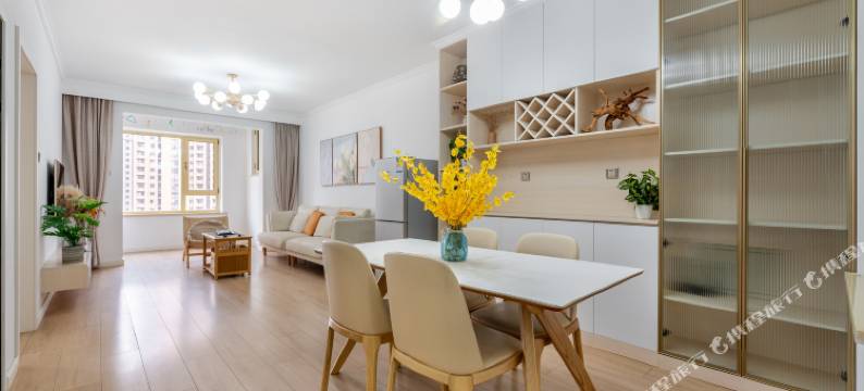 守盈海景民宿(秦皇岛金梦海湾店)图片