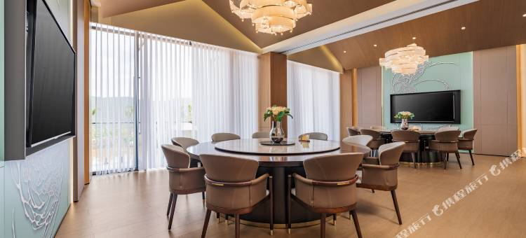 琢舍侏罗秘境酒店图片