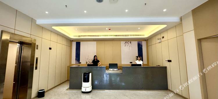 山楂树酒店(宜阳店)图片