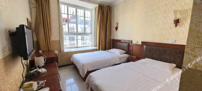 汉源松盛商务宾馆图片