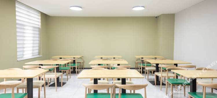 格林豪泰(黄骅开发区店)图片