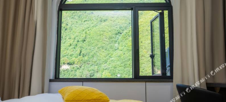 黑水猛河苑假日酒店图片