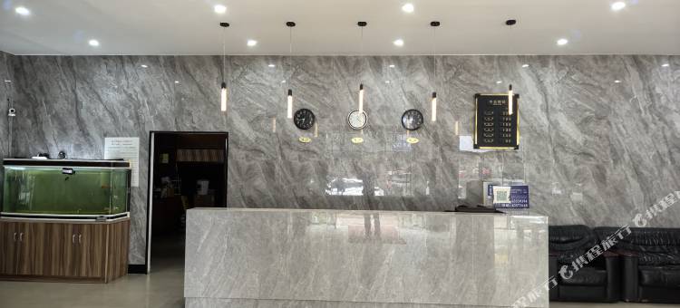 昆明沛升商务酒店(昆明火车站店)图片