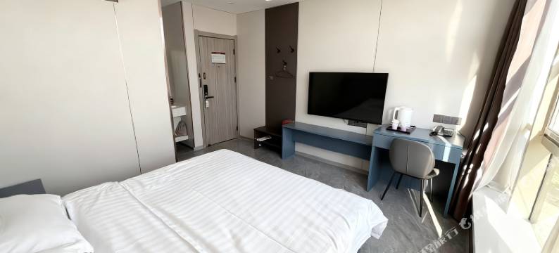 嘉玥酒店(忻州古城忻府店)图片