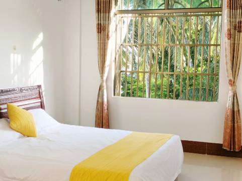 骑行直播之家民宿