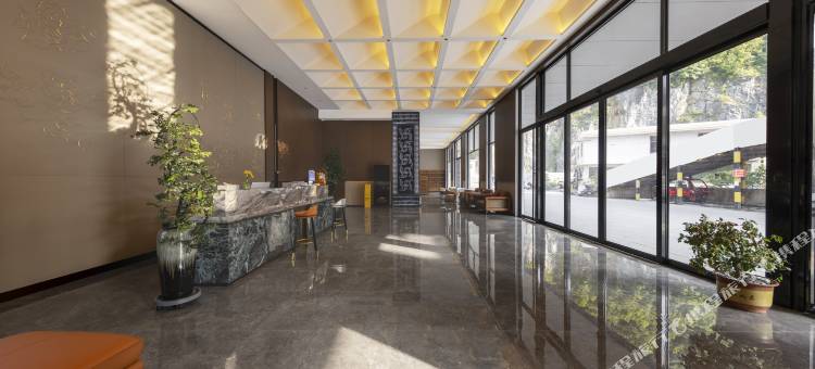 阅归|山水大酒店(毕节织金客运总站店)图片