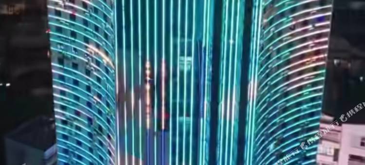 延平黄金大酒店图片