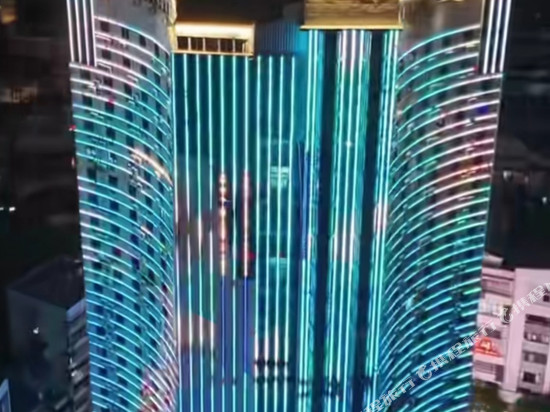 延平黄金大酒店