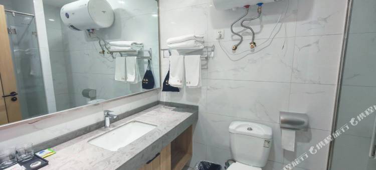 开泰人才公寓图片