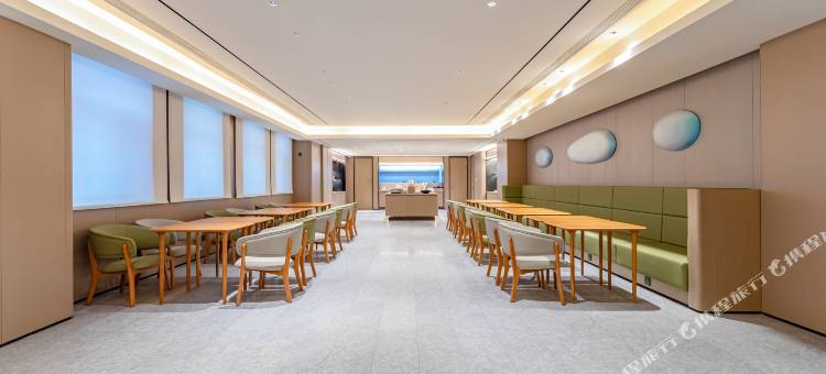 全季酒店(岳普湖店)图片