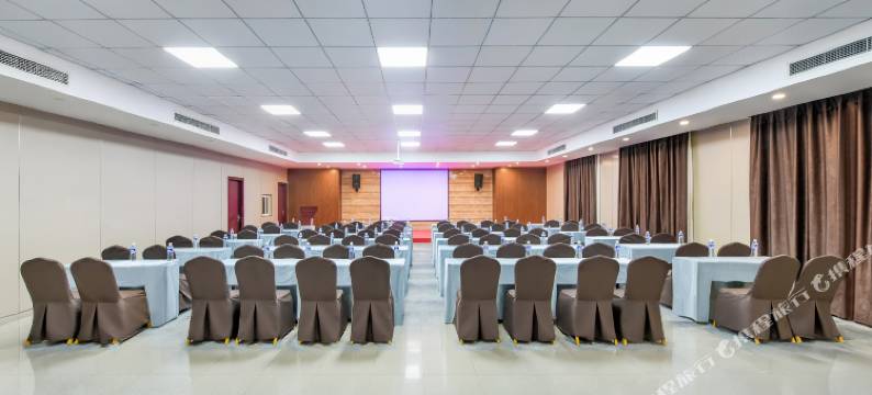 锦禧.悦庭酒店(成都人民公园宽窄巷子店)图片