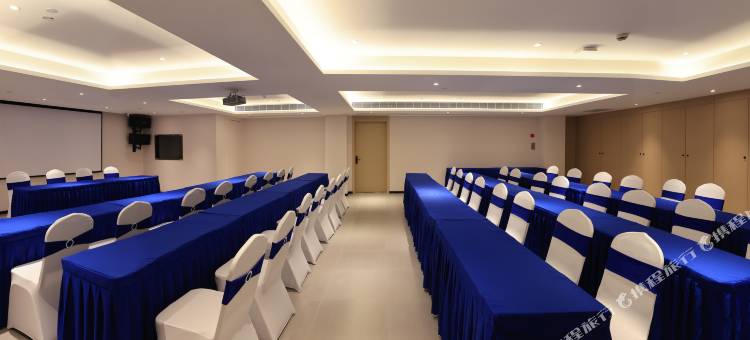 锦江之星(绍兴上虞店)图片