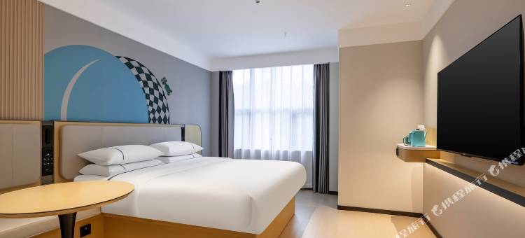 城市便捷酒店(厦门翔安马巷店)图片