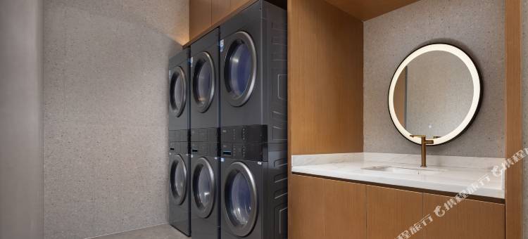 乌鲁木齐国际会展中心希尔顿花园酒店图片