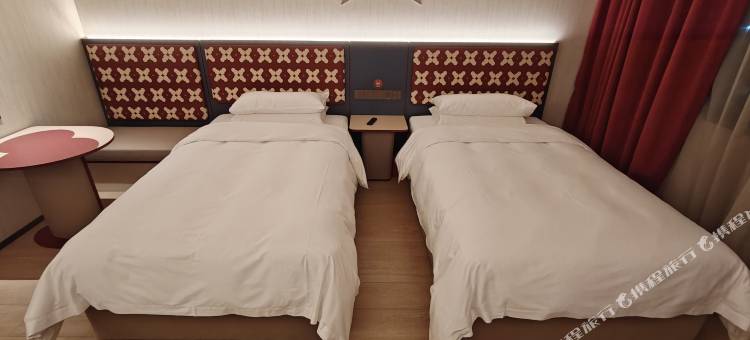 格林豪泰智选酒店(宁国市南山开发区店)图片