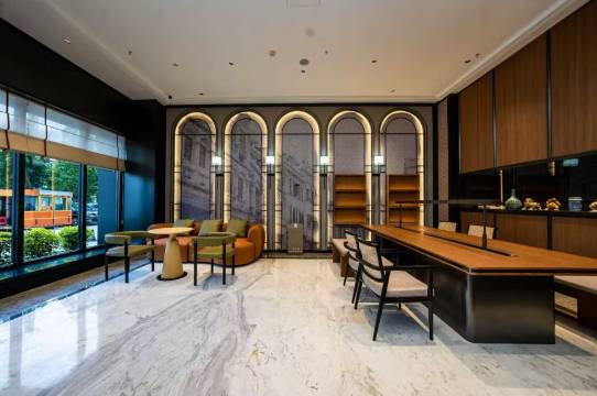 星程酒店(海口龙湖天街红城湖路店)图片