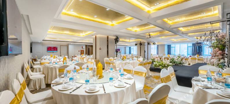 X视界电竞酒店(赣州南康家具城店)图片