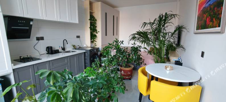 伴山·伴水民宿(汪清店)图片