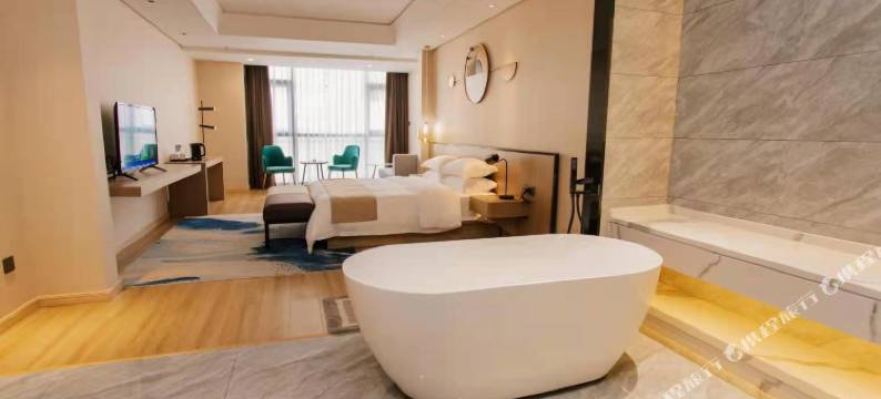 汇金酒店(福安华兴春天城店)图片