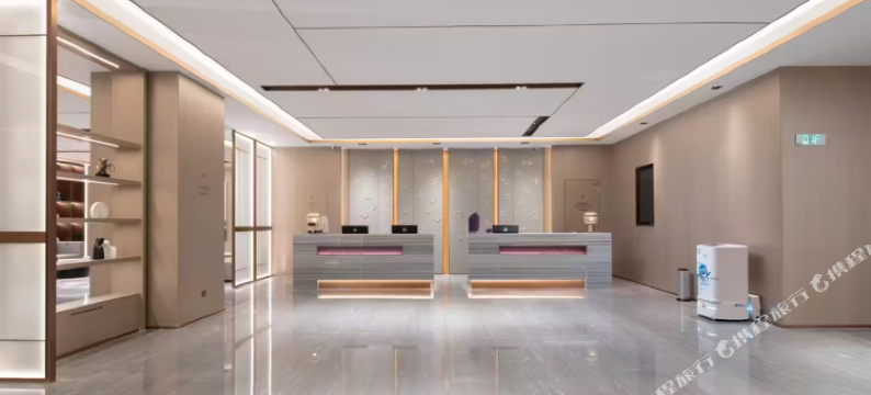 麗枫酒店(郑州新郑国际机场航站楼店)图片