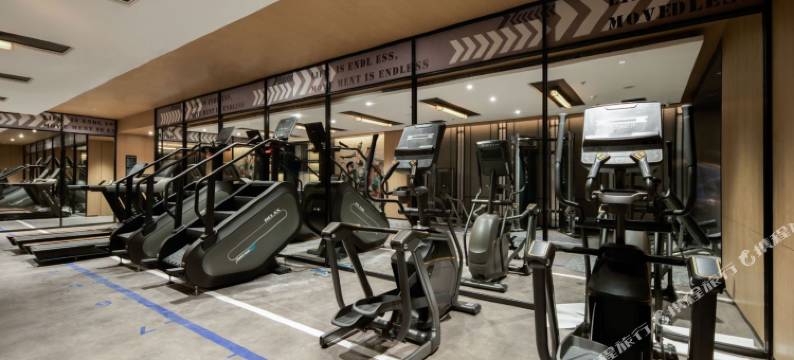 汕尾陆丰福朋喜来登酒店图片