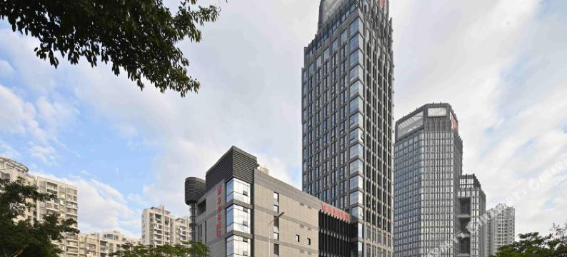 维也纳酒店(厦门海沧区政府店)图片