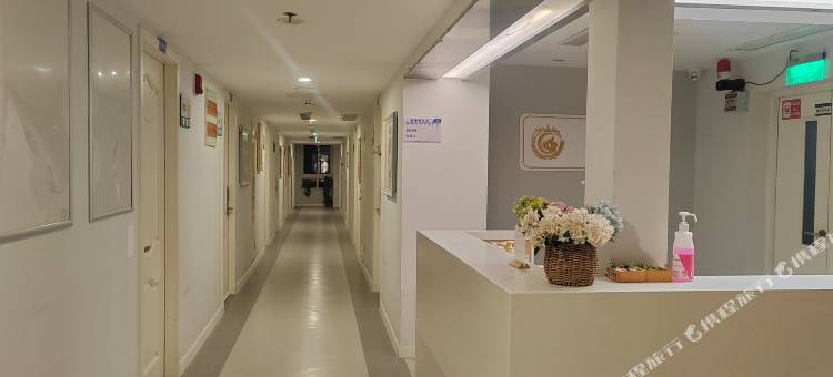 江大星光居(江南大学店)图片