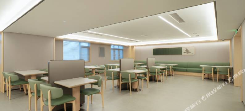 全季酒店(襄阳古城店)图片