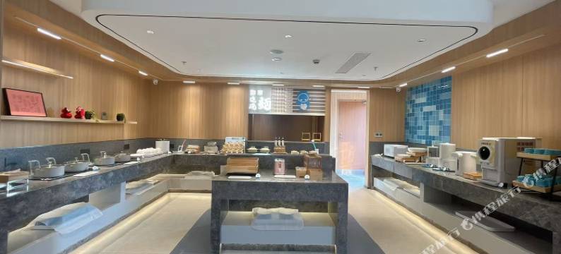 如家酒店(泰州海陵育才路店)图片