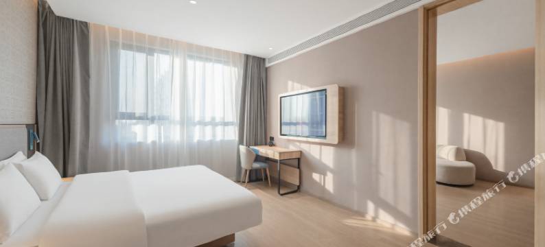 如家·neo(濮阳中心广场店)图片