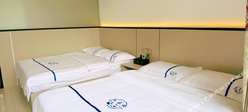 台山兄弟楼客栈图片