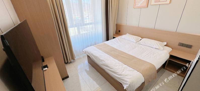 东宁康盛汇商务宾馆(客运站店)图片