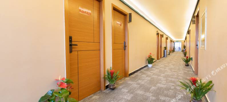 恒悦酒店(昆明学院杨浦校区店)图片