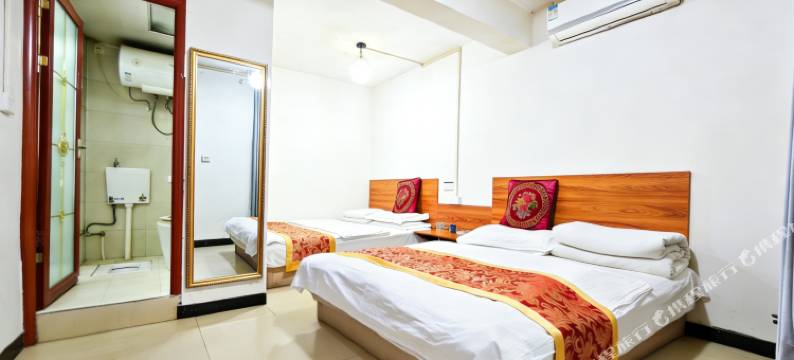 祥源宾馆(西安火车站店)图片