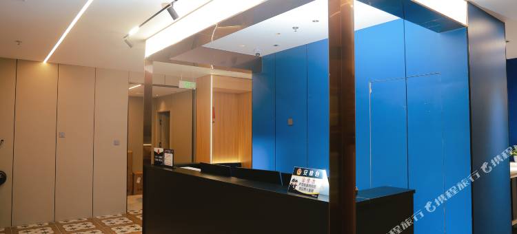微光酒店(三里屯朝阳门地铁站店)图片