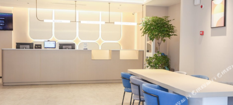 锦江之星(花桥镇乐尚城市广场店)图片