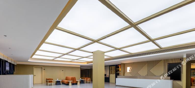 呈境LIFE HOTEL酒店(遂宁万达广场店)图片