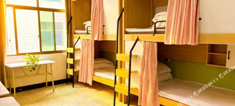 横店悦游青年旅舍图片