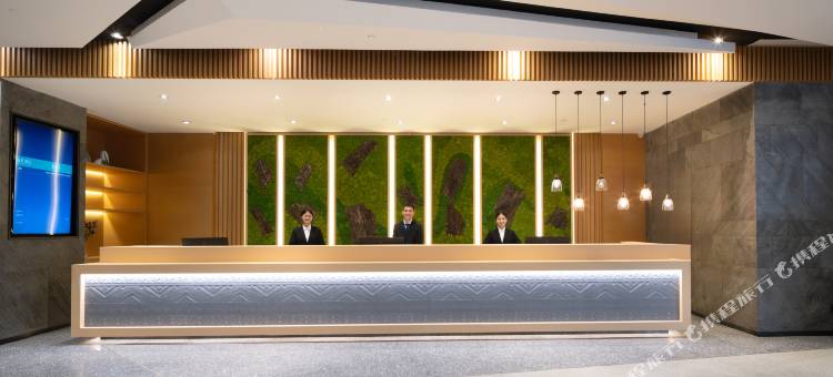 秋果X公寓(深圳宝安西乡地铁站店)图片