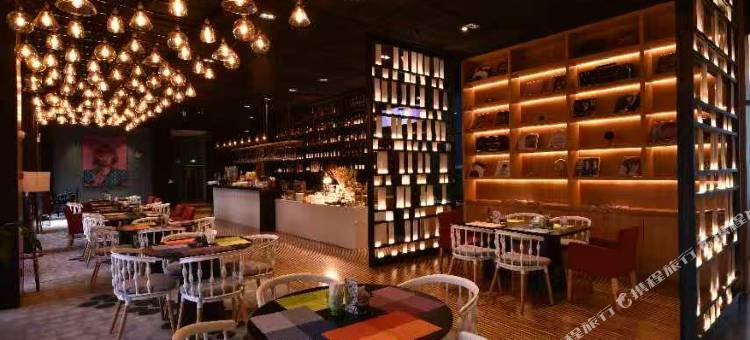 玉溪丽棠酒店图片